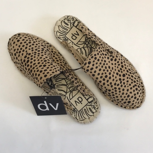 Women’s DV Elaine Espadrille Mules - 5 ⭐️ Rated! - Picture 4 of 8